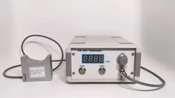 DX-201 Digitálne Magnetické Fluxmeter