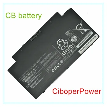 FPCBP424 Notebook Batéria pre FPCBP424 FMVNBP233 Q736 Q737 10.8 V 45Wh