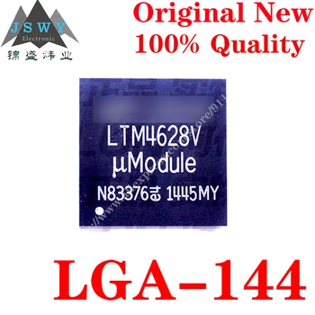 LTM4628EV LGA144 Polovodičových Power Management IC Prepínanie Regulátor IC Čip s pre modul arduino Doprava Zadarmo
