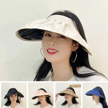 Sunbonnet klobúk žena han edition joker slnko zakryté tváre príliv škrupiny rybár klobúk tieňovanie priedušná voľný čas prázdne klobúk