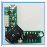 1000 drôt abz3 fáze encoder module spojky priemyselné servo, zintenzívnenie motor s kódom disku hn103-36b6