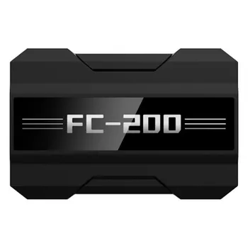 ECU Programátor FC200 Plnú Verziu Podporu 4200 Ecu a 3 Prevádzkové Režimy Všetky Licencie Aktivovaný FC-200 pre ECU/EGS Klon