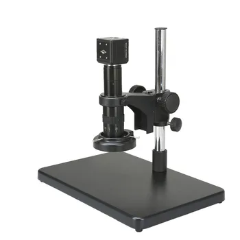 Supereyes T004 5MP 250-1000X Zoom USB Mikroskop Ručné Endoskopu