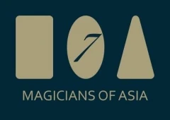 Kúzelníci z Ázie, Zväzok 7 magické triky