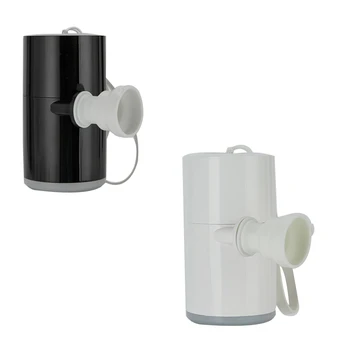 Mini Prenosné Elektrické Nafukovacie Čerpadla USB Nabíjateľné Vonkajšie Nástroj Čerpadlo Vzduch Camping Lampa Turistiku, Rybolov, Osvetlenie