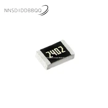 50PCS 0805 Čip Odpor 24KΩ(2402) ±0.5% ARG05DTC2402 SMD Rezistora Elektronických Komponentov