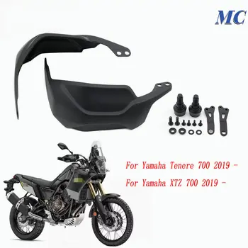 ručné stráže Motocykel handguards Riadidlá Stráže Pre Yamaha Tenere 700 Tenere700 xtz 700 t7 2019 - 2021