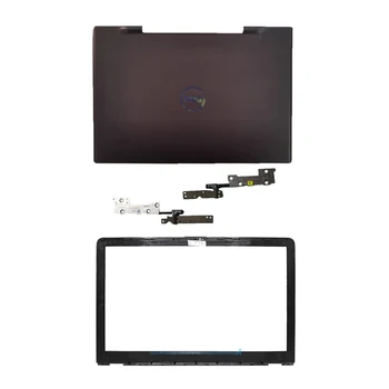 Nové LCD Horný Kryt pre Dell g7 15 7590 g7 7590 029tdn 0kg4gf LCD Rám, Kryt opierka Dlaní Top Spodnej časti Krytu