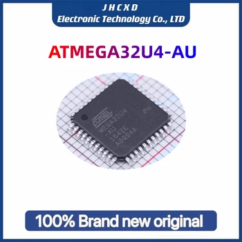 ATMEGA32U4-AU Package QFP44 microcontroller pôvodné autentické zásob 100% originálne a autentické