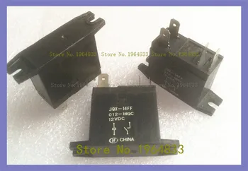 JQX-14FF/012-1HQC 12VDC 4