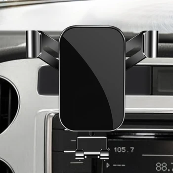 Nastaviteľné Car Phone Mount Držiak Pre Volkswagen VW Tiguan 5N Passat, Polo V 6C Golf Sportsvan 2018 2021 Auto Interiérové Doplnky