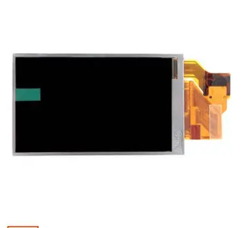 NOVÝ LCD Displej Pre SAMSUNG ST550 TL225 Opravy Digitálnych fotoaparátov Časť + Podsvietenie + Dotyk