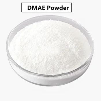 500g/200g DMAE Bitartrate dl-Dimethylaminoethanol Prášok