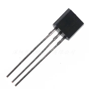 (50PCS) NOVÉ-92 KSP94 Tri Etapy Tranzistor