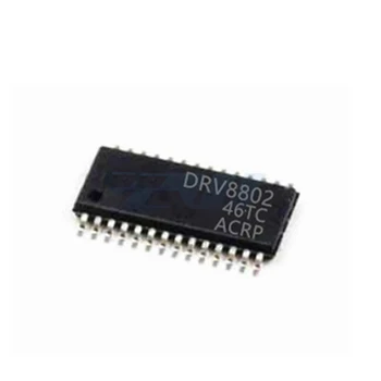 2 ks/veľa DRV8802PWPR DRV8802 HTSSOP28 [SMD]
