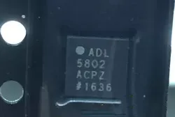 ADL5802ACPZ ADL5802ACP ADL5802 LFCSP-24 5 ks