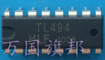 Doručenie Zdarma. Integrovaný obvod IC do TL494CN TL494