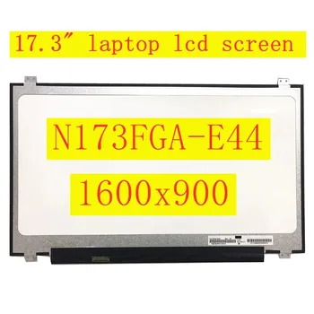 N173FGA-E44 N173FGA-E34 B173RTN02.2 B173RTN02.1 N173RTN02.0 NT173WDM-N11 N21 LTN173KT04 Notebook, LCD Displej 1600*900 30 PIN