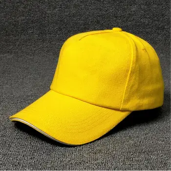 2021 mužov a ženy baseball cap bežné klobúk slnko klobúk vetru klobúk