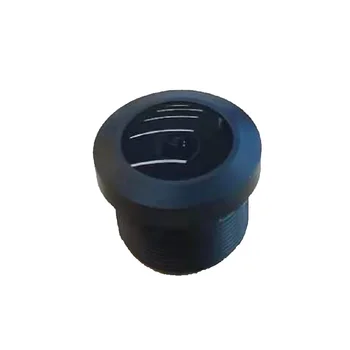 1.7 mm 170° Široký Uhol Board Objektív pre CCTV Auto Kamery M12x0.5 Niť 1.7 mm Objektív 170 Stupeň Objektív
