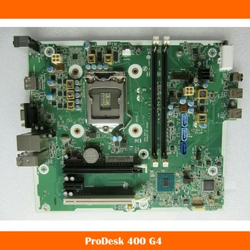 Desktop Doske Pre HP ProDesk 400 G4 MT 911987-001 911987-601 901010-001 základná Doska Plne Testované