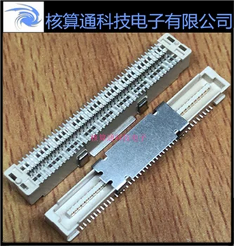 Predať lf pôvodné 61083-083400 80 pin rozteč 6.7 0.8 mm H dosky doske konektor 1 KS môžete objednať 10 KS balenie