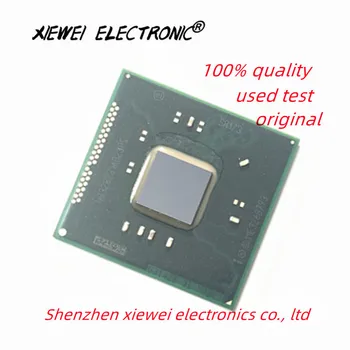 100% test veľmi dobrý produkt DH82H87 SR175 cpu bga čip reball s lopty IC čipy