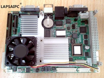 Lapsaipc PCM-9371 PCM-9371F REV.A1 3.5 Priemyselné doske Doske PC/104 Slot SBC vložené