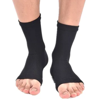 Športové Tvarovanie Nylon Unisex Členkové Ponožky 7 Farieb k Dispozícii Pohodlné, Priedušné Dezodorant Rýchle Suché Farbou cezhraničnej 