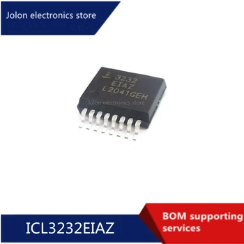 Nový, originálny ICL3232EIAZ integrovaný obvod IC ICL3232EIAZ ICL3232EIAZ ICL3232EIAZ ICL3232EIAZ