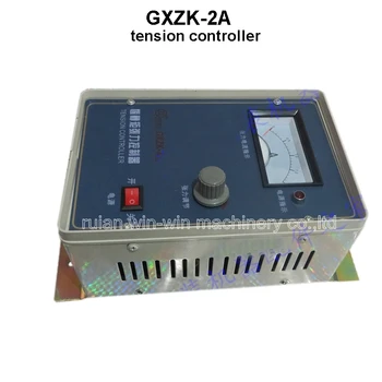 GXZK-2A GXZK 2A GXZK2A magnetického prášku napätie radič pre flexo tlač stroj