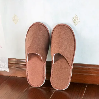 Milovníci papuče domov teplé papuče LY659-5802
