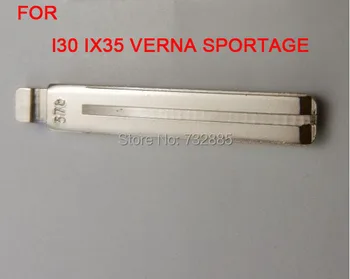 Č.378 Kľúč, Kotúč Pre Hyundai IX35.I30 Verna Kia Sportage K5 K2