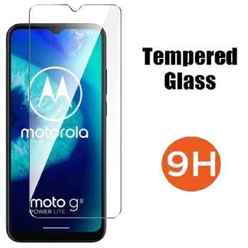 Tvrdené Sklo pre Motorola Moto E22 E22i E22s E32 E32s Screen Protector pre Moto E20 E30 E40 E7 Moc E7i Moc E6s 2020