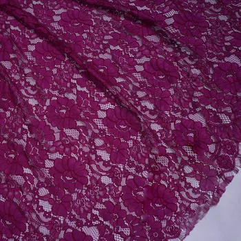 150cmx150cm mihalnice Čipky textílie Polohy Kvet kábel Čipky Afriky guipure čipky na Šaty, Šitie Svadobné Šaty Šaty