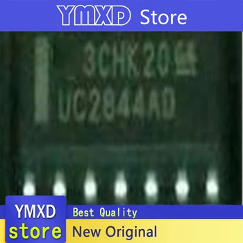 10pcs/veľa Nových Originálnych UC2844ADTR UC2844AD čip patch SOP-14 prepínanie radič čip Na Sklade