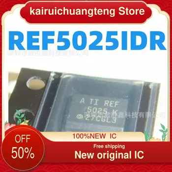 10-200PCS REF5025I REF5025IDR REF5025 REF5025AIDR SOP-8 Nový, originálny IC