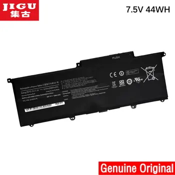 JIGU AA-PLXN4AR Pôvodné Notebook Batéria Pre SAMSUNG Ultrabook 900X3C 900X3D 900X3E NP900X3C NP900X3D NP900X3E 7.5 V 44WH