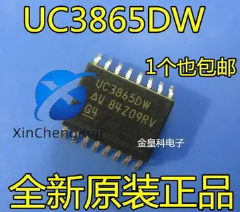 2 ks originál nových UC3865DW UC3865 SOP16 rezonančný mód power controller