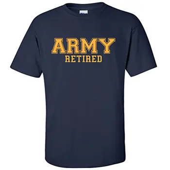 2019 Nové 100% Bavlna Tričká Men Print T Shirt Vytlačené T Letné Tričko pánske O-Krku Krátke Armády Odišiel Logo Krátky Rukáv T-Shirt