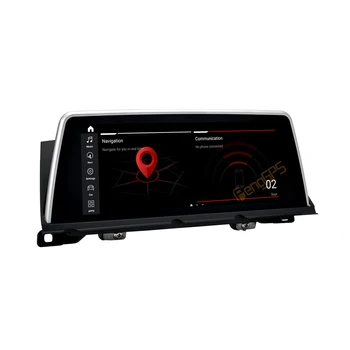 Android 10 DSP Pre BMW 7 Series F01/F02 2009 - 2015 Auto DVD, GPS Navigácia, Auto Rádio, Stereo Video Prehrávač Multimediálnych súborov HeadUnit