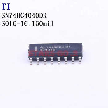 5/50PCS SN74HC4040DR SN74HC4040N SN74HC4040PWR SN74HC4060PWR TI Logických Obvodov