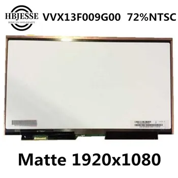 Pôvodný Pre Sony SVP132 VVX13F009G00 Martrix Notebook, LCD Displeji LED Displej 72%NTSC IPS Matný eDP 30PIN