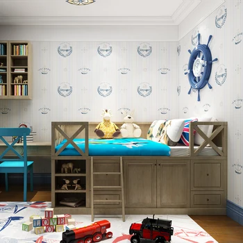beibehang Jednoduchá a elegantná obývacia izba, spálňa tapety farbou staré strakatý imitácia diatom bahno, pozadie, wallpaper