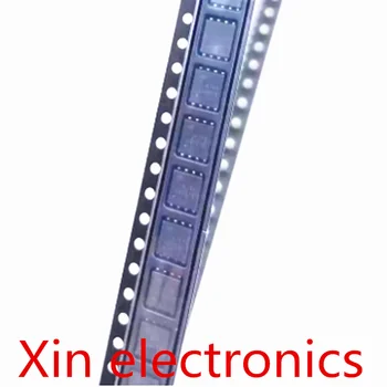 10PCS/VEĽA FDMS8018 ; FDMS8020 ; FDMS8023S ; FDMS8025S ; N-CH Trans MOSFET 8-Pin PQFN EP 100% Nový, Originálny Import Zásob