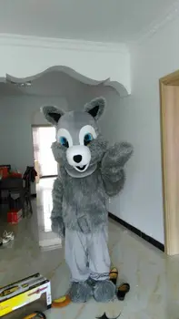 Koala Veverička Myši Maskot Kostýmy Vianočné Dospelých Cosplay Šaty Ručné Prípade Unisex Cartoon Oblečenie Cosplay Halloween