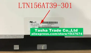 LTN156AT39-301 LTN156AT39 301 Notebook, Displej LCD Displej