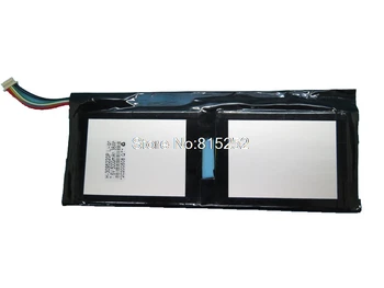 Notebook Batéria Pre VOYO VBOOK V3 PRO 7.6 V 5000mAh 38Wh 7PIN