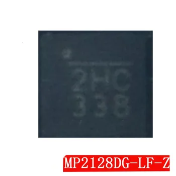 10 KS napájacie napätie regulátora čip MP2128 MP2128DG - LF - Z