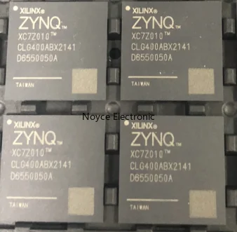 XC7Z010-1CLG400C XC7Z010 1CLG400C XC7Z010-CLG400ABX XC7Z010 CLG400ABX BGA Chipset kvality 100% 1 ks